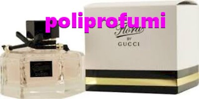 Flora by GUCCI Edt 75ml