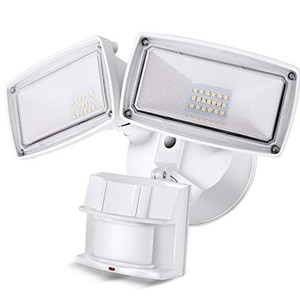 28w zenith entryways 5500k dualbrite watt ip65 2800lm
