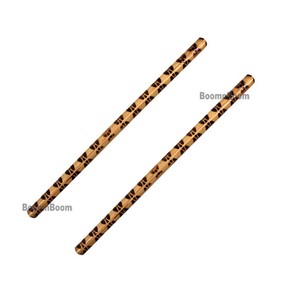 New 2 Escrima Sticks SET BLACK Rattan 2 Rattan Sticks SET Eskrima Kali Arnis-26/"