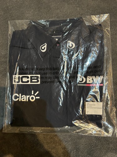 Racing Point F1 Team Official Shirt / Polo - Mens & Womens (NEW) PICK YOUR SIZE - Picture 12 of 18