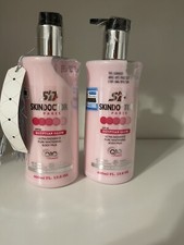 1x Original skin Doctor paris egyptian glow body milk, ultra radiance Whitening