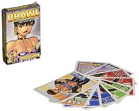 Brawl Morgan Card Game on sale Brawl Morgan Card Game on sale