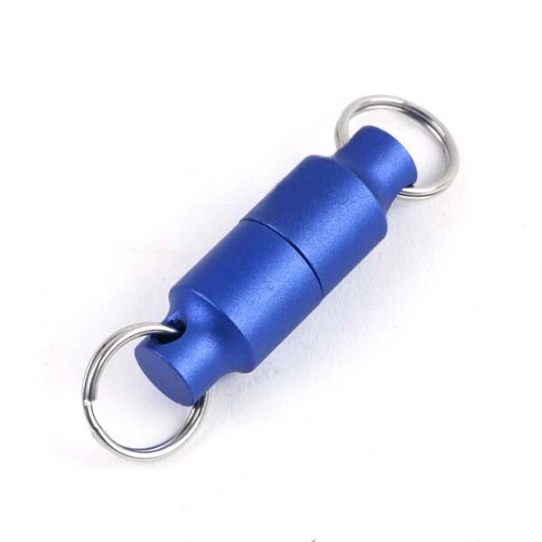 Magnetica net release molto forte, 5kg di resistenza, tiratore del rete da pesca