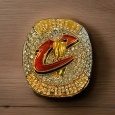 Champion NBA Finals Cleveland Cavaliers NBA Fan Apparel