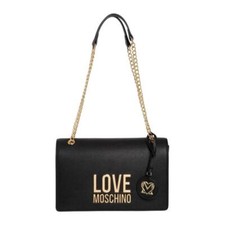LOVE MOSCHINO WOMEN'S HANDBAG BAG JC4099PP1GLI