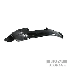 Front Left Driver Side Fender Liner Splash Shield Fit 12-13 Hyundai Accent