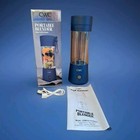 CWC Mini Portable Blender 12oz Capacity Tested CPBC01