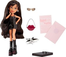 BRATZ 2023 BRATZ X CELEBRITY KYLIE JENNER EDICIÓN DE DISEÑADOR DIURNO