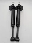 Pair (2) Peugeot 204 and 304 rear shock absorbers