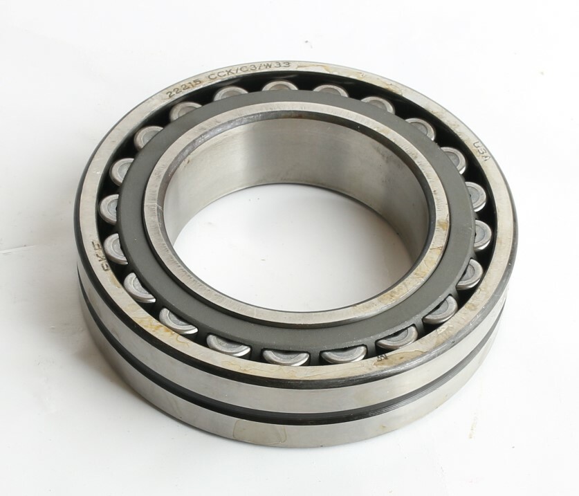 New 22215-CCK/C3W33 SKF Bearings 130mm OD Spherical Roller Bearing