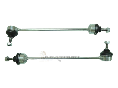 ROVER 75 FRONT STABILISER DROP LINK ROD RODS NEW X2 - Picture 1 of 1
