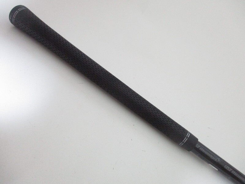 USTマミヤ - ATTAS PUNCH　7　X ATTAS PUNCH 7 X ATTAS PUNCH Graphite Wood Shaft | UST Mamiya