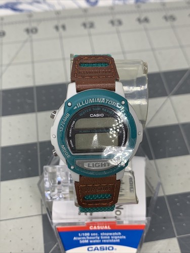 CASIO LW 22 H - Mod. 1602 - Vintage Womens NEW OLD STOCK, See Photos (L3) - Picture 2 of 11