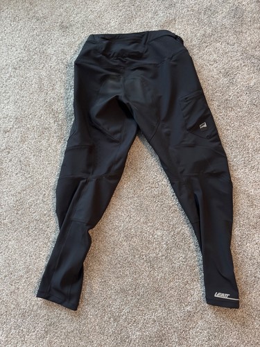 Leatt Enduro 3.0 MTB Pants - Picture 2 of 4