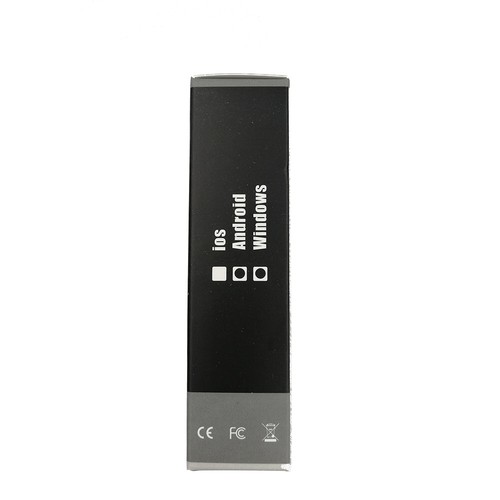 Mini V2.1 Bluetooth OBD2 Lector de códigos Herramienta de diagnóstico automático para Andriod - Imagen 9 de 10