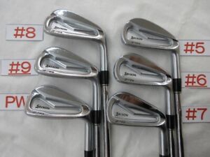 Srixon Z785 Irons | eBay Srixon Z785 Irons | eBay