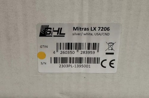 Mitras LX7206 Fresh and Salt LED Professional Aquarium Lights New! - Picture 5 of 5