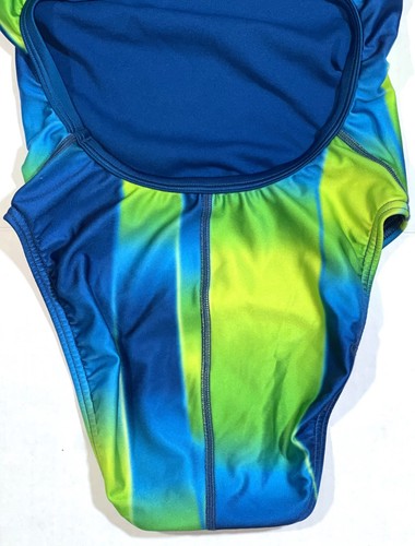 Costume da bagno Speedo Pro Racing Blends LT Flyback donna pezzo unico costume da bagno 30 - Foto 6 di 8