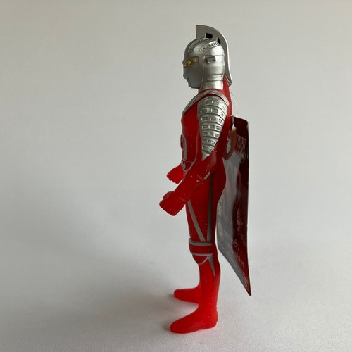Bandai Ultraman Ultra Monster Series SP Fake Ultra Seven Clear Red Glitter ver. - Bild 6 von 14
