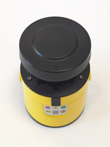 Escáner láser de seguridad SICK S30B-2011GB 1050193 S300 Expert - Imagen 4 de 18