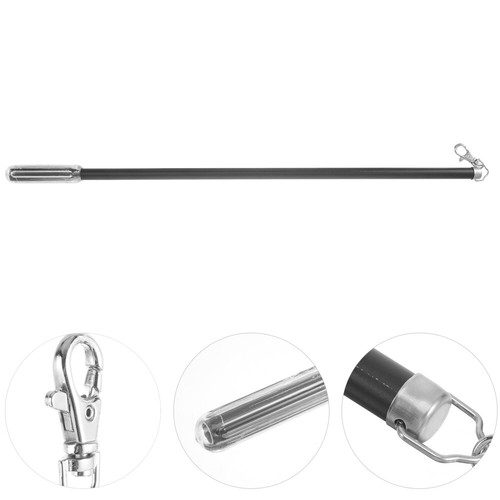 Curtain Handle Pull Wand for Grommet Curtains Drapery Pulls Wands