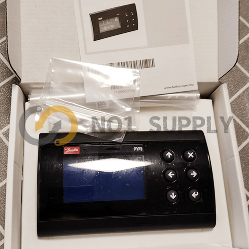 1PC New Danfoss MMIGRS2 080G0294 Electronic Controller Fast delivery - Picture 3 of 9