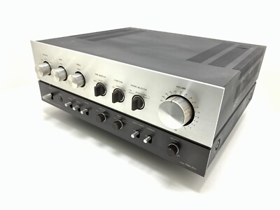 DENON デノン　PMA-850 ジャンク品 DENON デノン PMA-850 ジャンク品 DENON デノン PMA-850 ジャンク品