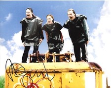 ACTOR PETER SARSGAARD SIGNED GARDEN STATE 8X10 MOVIE PHOTO W/COA JACKIE ORPHAN
