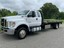 2018 ford f-650 xl rollback