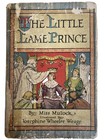 The Little Prince 1st Edition Fairy Tales & Fantasy Antiquarian & Collectible Books