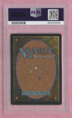 MTG 森 α PSA8 MTG 森 α PSA8 B)《森/Forest》[LEA] 土地 | 日本最大級 MTG