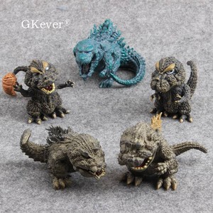 godzilla king of the monsters toys ebay