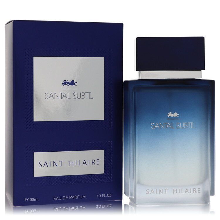 Saint Hilaire Oud Ultime Eau De Parfum Spray By Saint Hilaire - 3.4 oz Saint Hilaire Oud Ultime Eau De Parfum Spray By Saint Hilaire - 3.4 oz