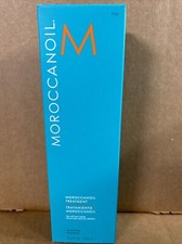 Moroccan Oil Treatment New In Box 6.8oz