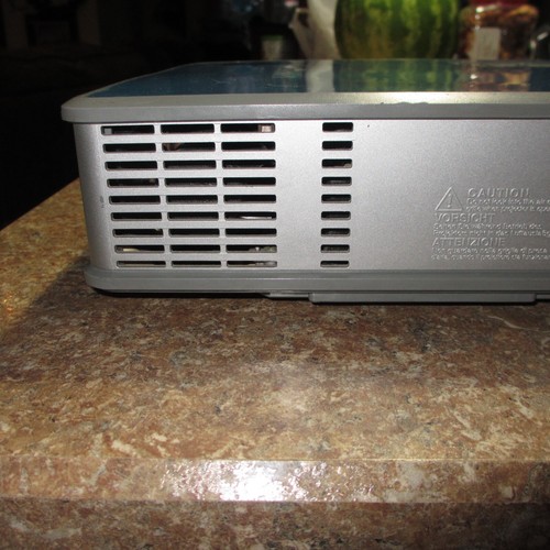 MITSUBISHI XL4U LCD DIGITAL PROJECTOR TESTED EXCELLENT WORKING CONDITION last 1 - Picture 10 of 14