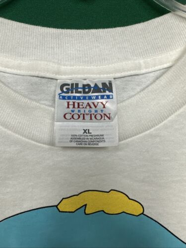 Maglietta South Park Cartman 1998 XL - Foto 4 di 7