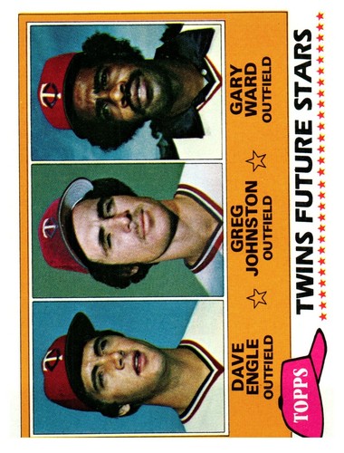 1981 Topps Baseball Cards Complete Your Set U-Pick (#'s 201-400) Nm-Mint - Picture 129 of 201