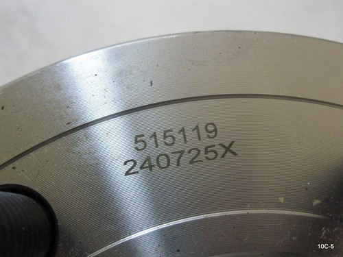 Genuine Timken HA590594 Front Wheel Hub Bearing Assembly 515169 - Picture 3 of 4