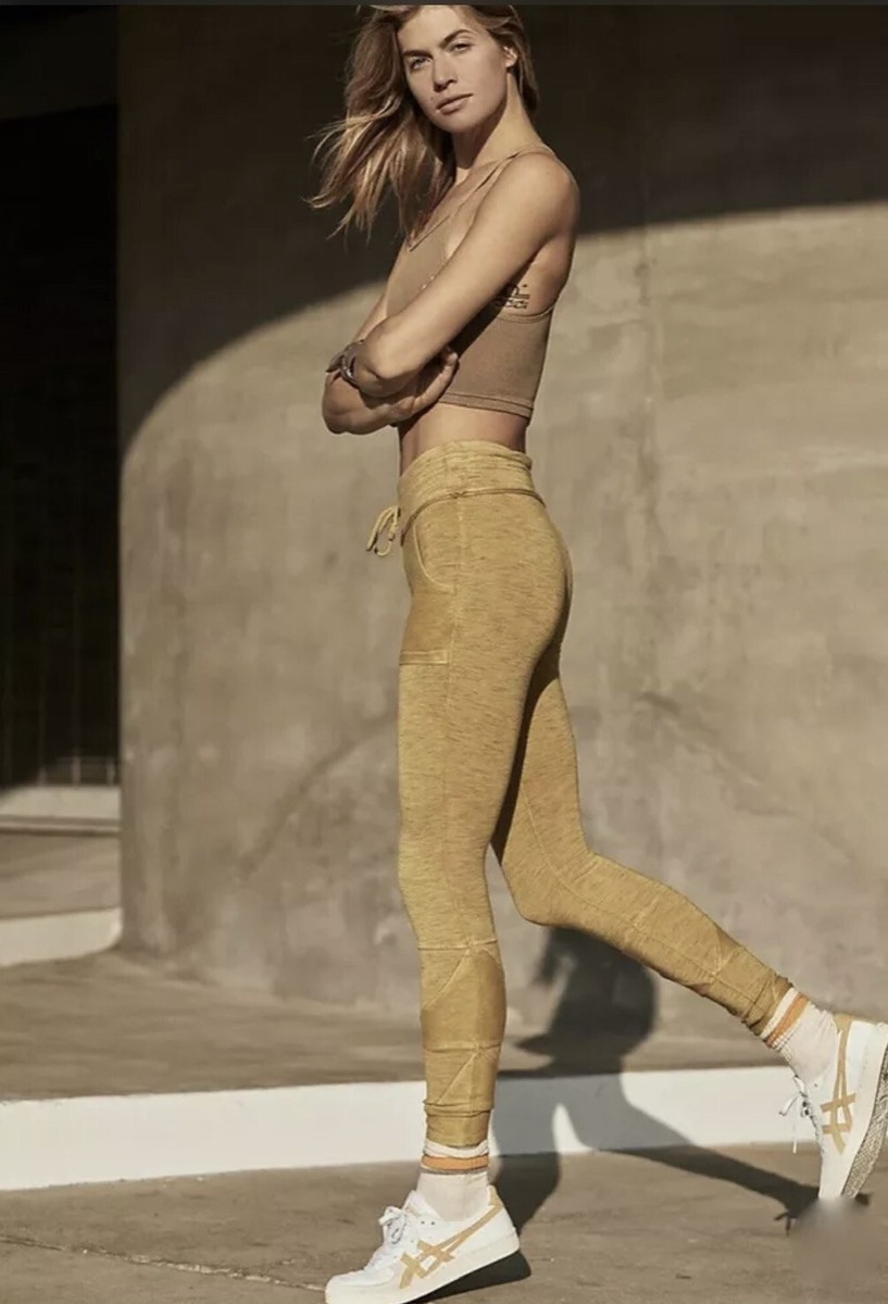 FREE PEOPLE MOVEMENT レギンス ヨガ フィットネス パッチワーク 61s8Tl37xQL._UF350,350_QL80_.jpg