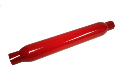 Dynomax 24214 Magnum Glasspack Muffler Dynomax 24214 Magnum Glasspack Muffler
