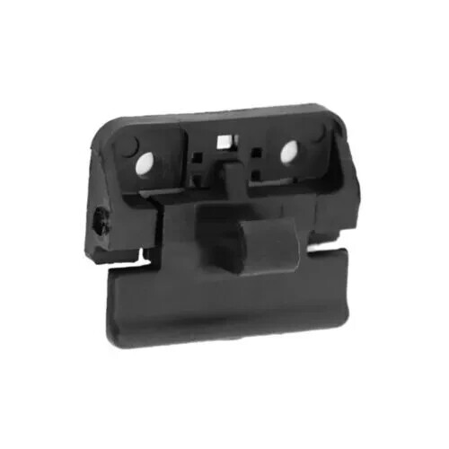 Center Console Cover Lid Lock Latch For Toyota 4Runner Camry Sienna l - Picture 8 of 9