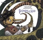 Pinocchio by Gyeong-Hwa Kim, Joy Cowley, Carlo Collodi (Paperback, 2014)
