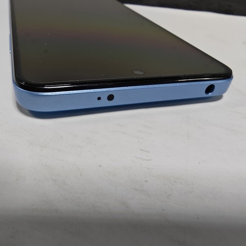 Redmi Note 12 128GB Ice Blue - Used, Working, Screen Burnt - Zdjęcie 8 z 19