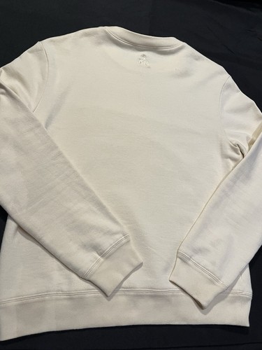 SELTENER LANVIN BABAR THE KING COLLAB PULLOVER ITALIEN SWEATSHIRT HERREN L GROSS AUTHENTISCH - Bild 22 von 24