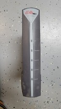 HUGHES NET HT 1100 Satellite Internet Router LAN Transmitter with Power Adapter