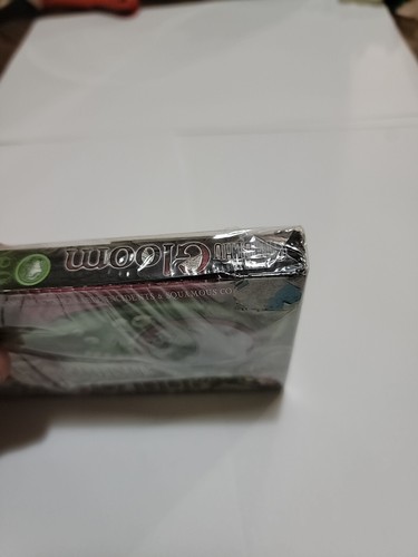 Cthulhu Gloom Card Game Atlas Games of Unspeakable Incidents by Keith Baker NEW - Picture 9 of 12