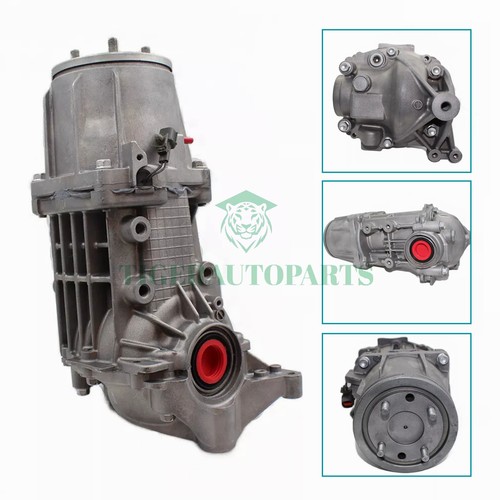 Differential Rear Axle Fits 2007-2017 Jeep Patriot Compass Carrier OEM #3501A115