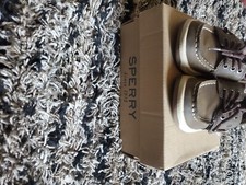 Toddler  boys Sperry shoes
