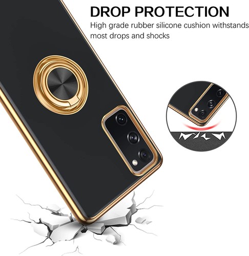 Do Samsung Galaxy Note 10+ S20 S21 S22 S23 Ultra Z Flip 3 4 A53 A13 Etui Cover - Zdjęcie 28 z 152