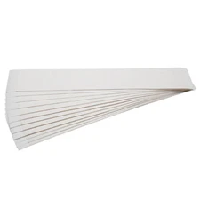 13x - Double Sided Golf Grip Tape (2" x 10") Strips Adhesive For Club Regripping